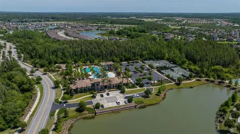 4305 Barletta Court Wesley Chapel FL 33543