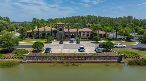 4305 Barletta Court Wesley Chapel FL 33543