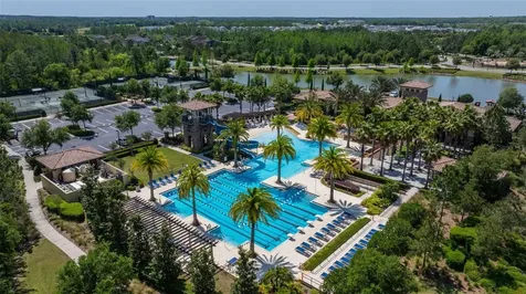 4305 Barletta Court Wesley Chapel FL 33543