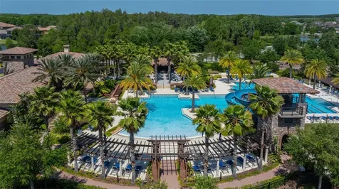 4305 Barletta Court Wesley Chapel FL 33543