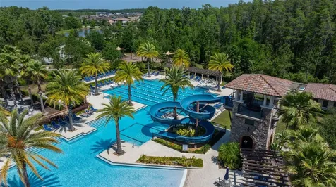 4305 Barletta Court Wesley Chapel FL 33543