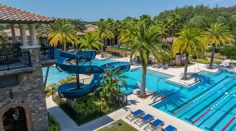 4305 Barletta Court Wesley Chapel FL 33543