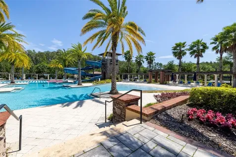 4305 Barletta Court Wesley Chapel FL 33543