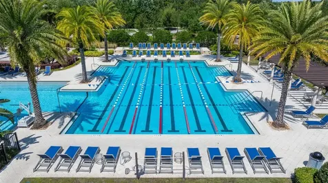 4305 Barletta Court Wesley Chapel FL 33543