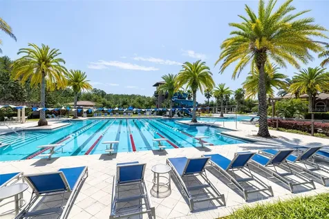 4305 Barletta Court Wesley Chapel FL 33543