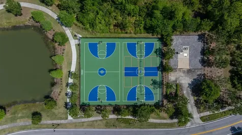 4305 Barletta Court Wesley Chapel FL 33543