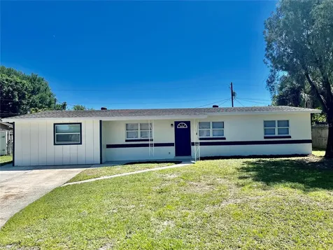 2623 Martina Avenue Kissimmee FL 34741