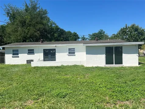 2623 Martina Avenue Kissimmee FL 34741
