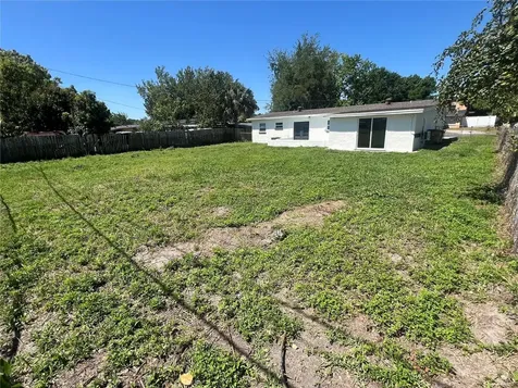 2623 Martina Avenue Kissimmee FL 34741