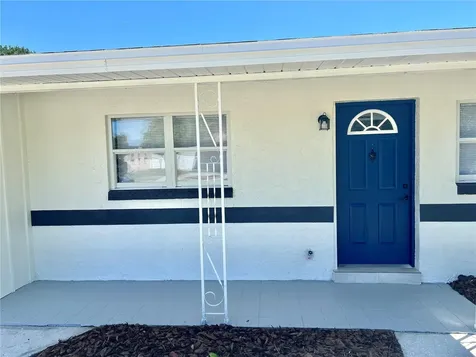 2623 Martina Avenue Kissimmee FL 34741
