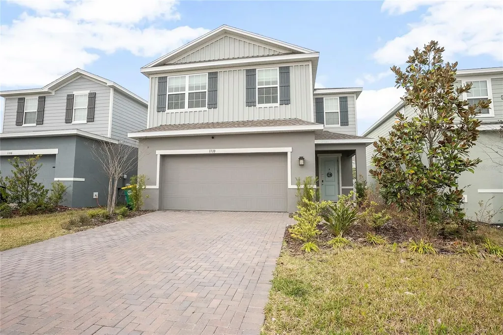 1110 Chelan Falls Trail Deland FL 32724