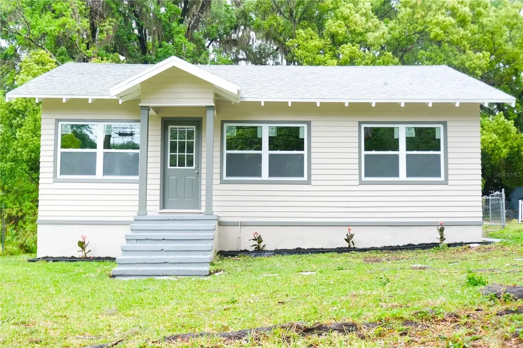322 Highland Street Brooksville FL 34601
