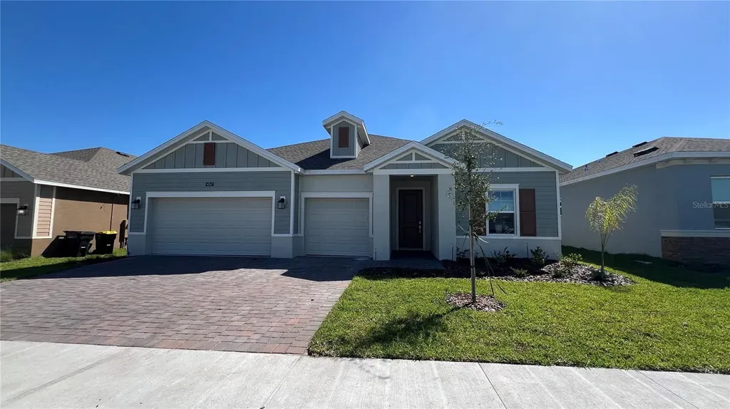 4547 Hillingdam Road Davenport FL 33837