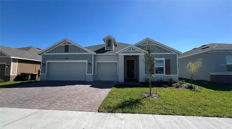 4547 Hillingdam Road Davenport FL 33837