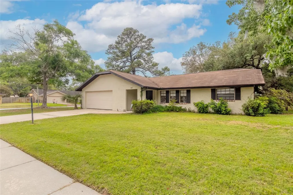 545 Legume Drive Port Orange FL 32127