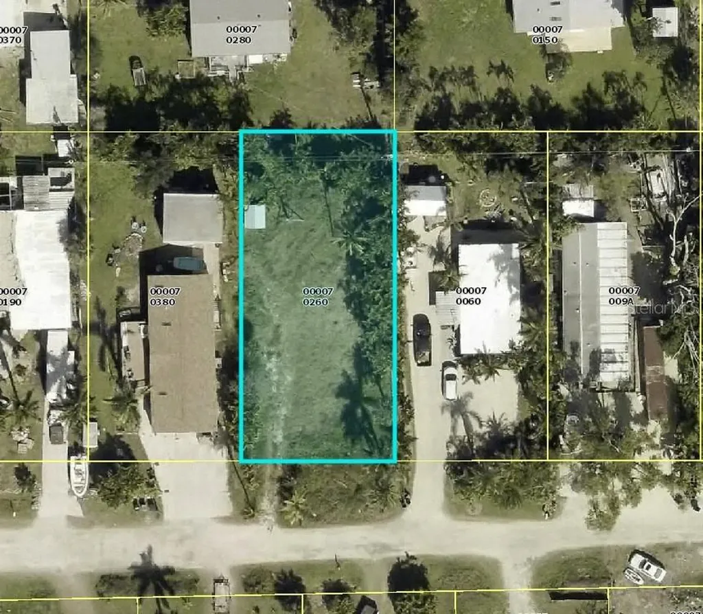 12580 Water Lane Fort Myers FL 33908
