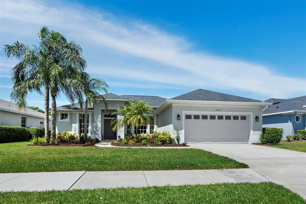 14003 Nighthawk Terrace Lakewood Ranch FL 34202