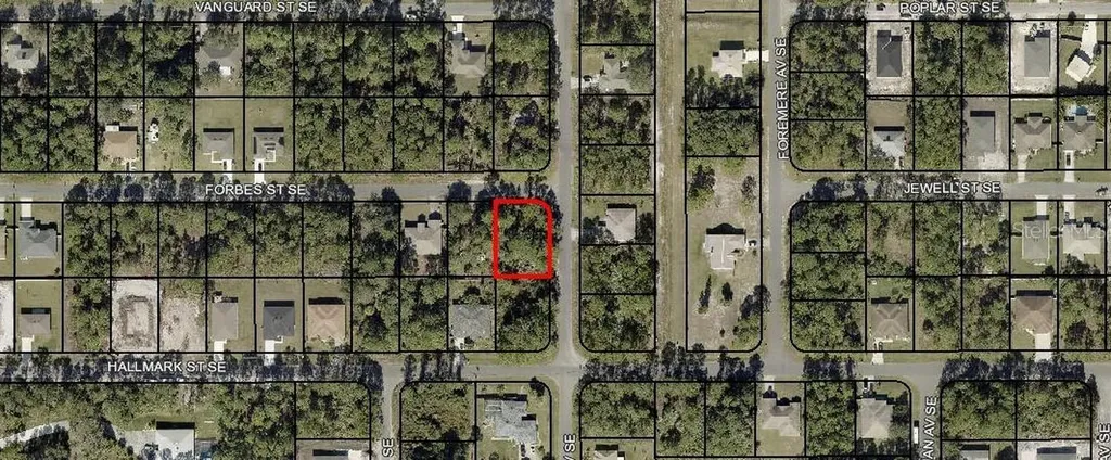 00 Forbes Street SE Palm Bay FL 32909