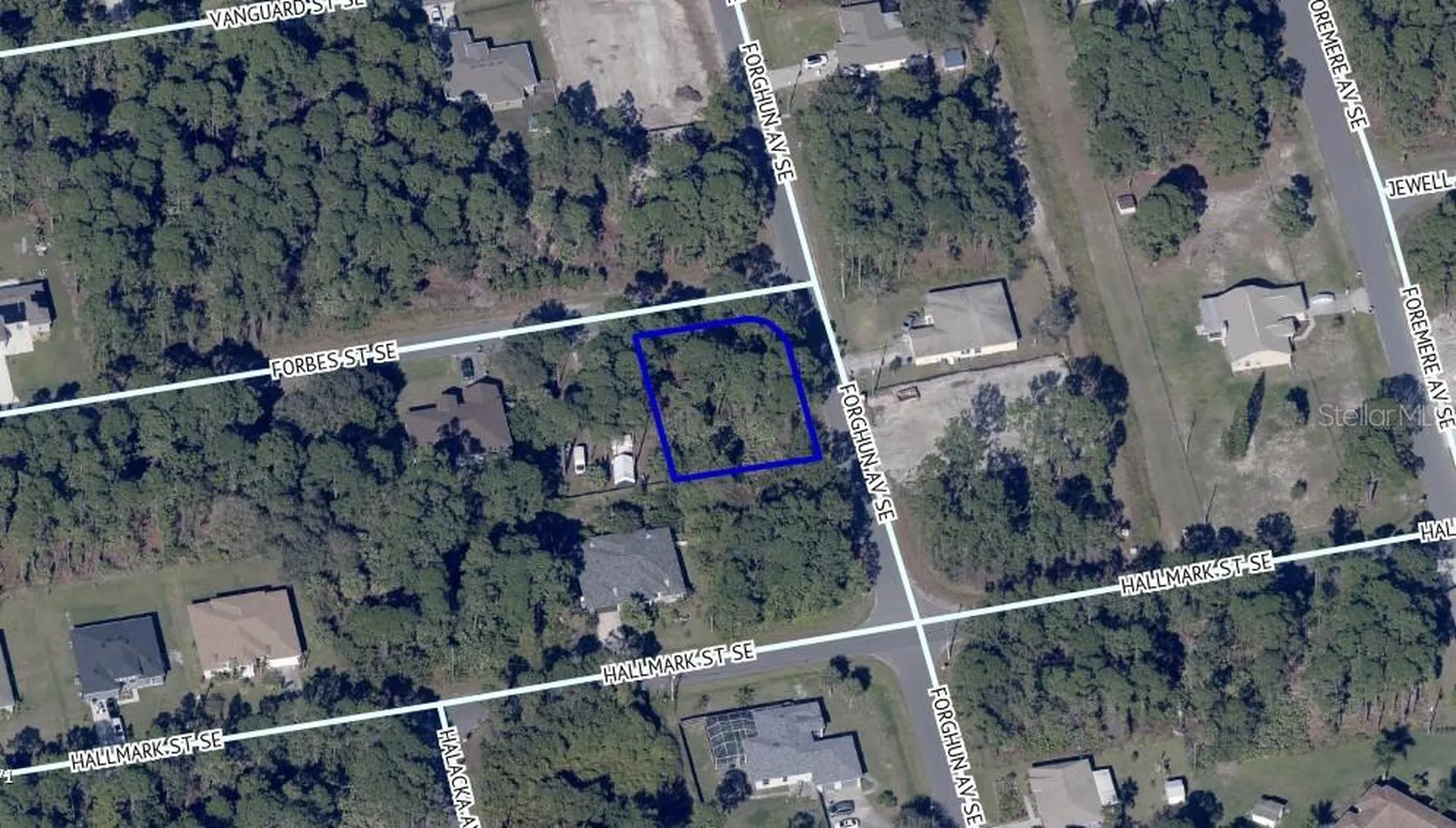 00 Forbes Street SE Palm Bay FL 32909