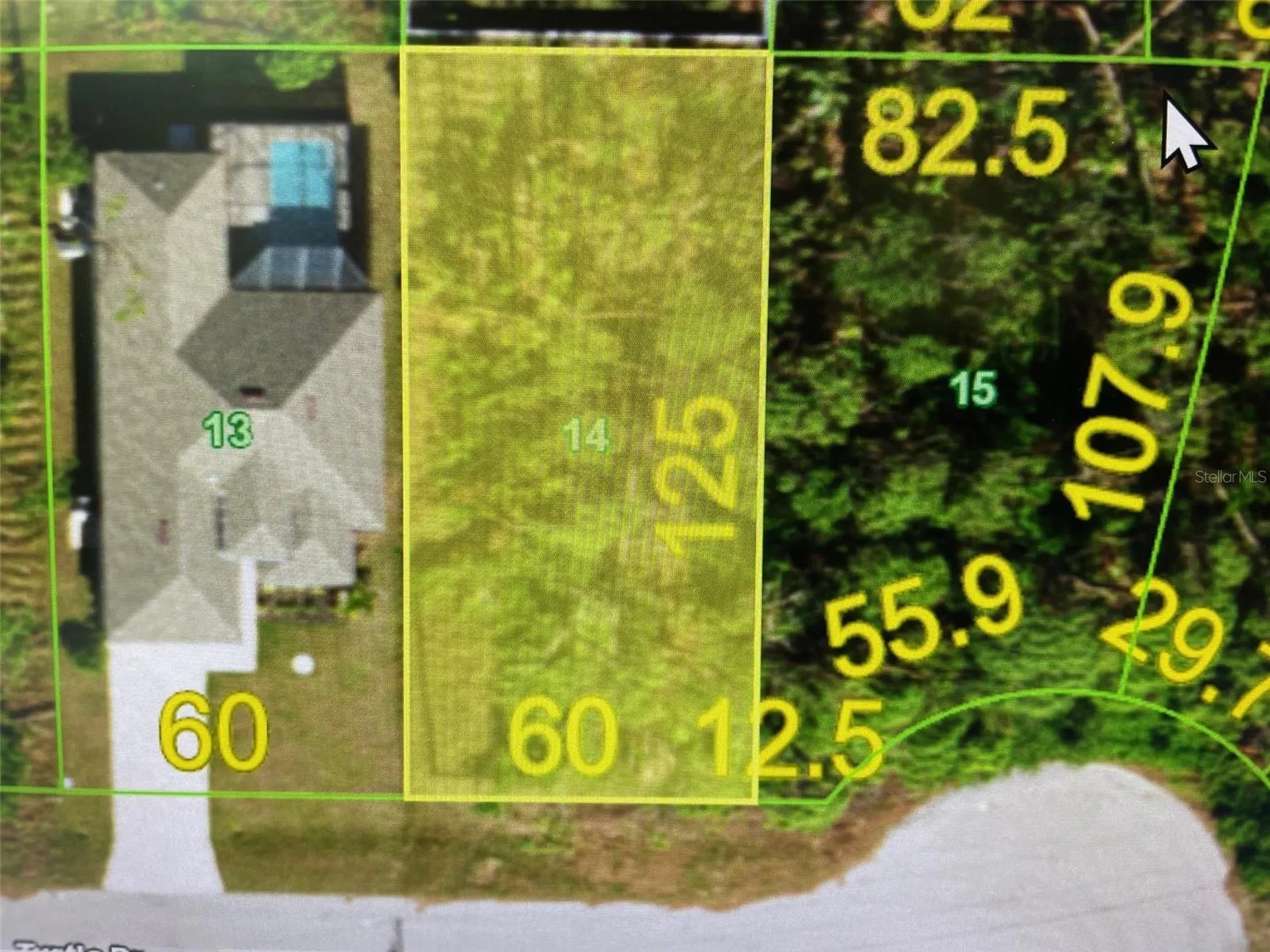 106 Turtle Drive Rotonda West FL 33947