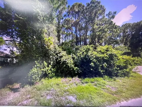 106 Turtle Drive Rotonda West FL 33947