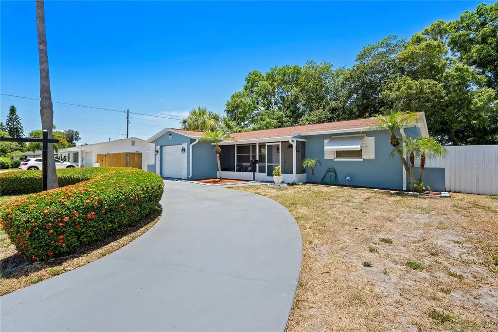 1730 58th Street N St Petersburg FL 33710