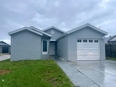 5407 Blueberry Drive Orlando FL 32811