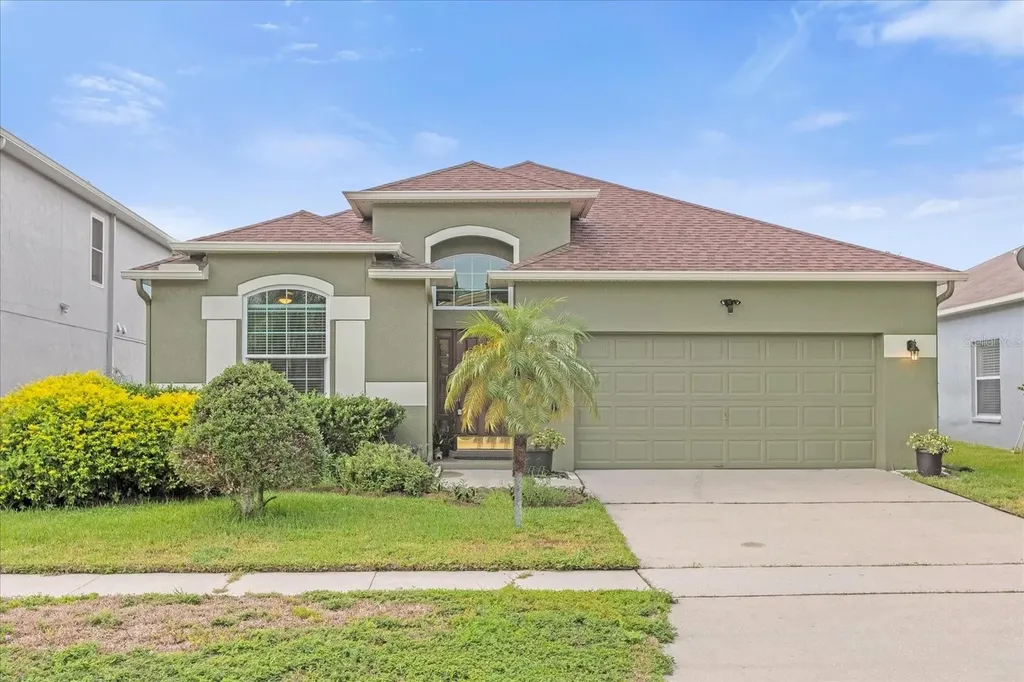 1718 Ribbon Falls Parkway Orlando FL 32824