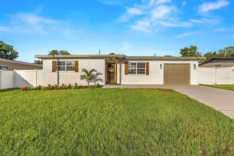 487 Oakwood Drive Dunedin FL 34698