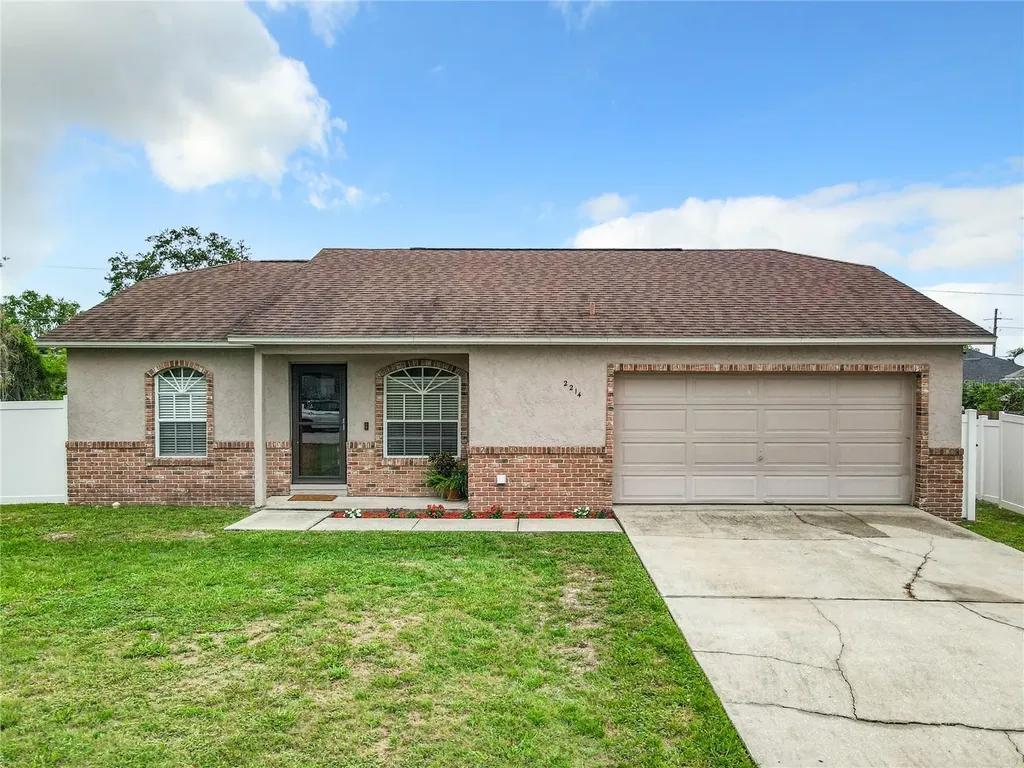 2214 Gretna Drive Deltona FL 32738