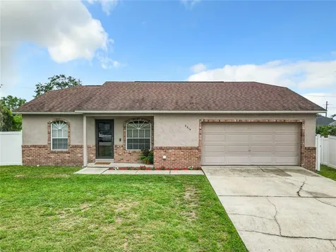 2214 Gretna Drive Deltona FL 32738