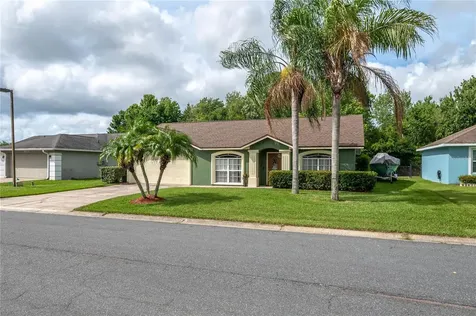 3084 Thoroughbred Loop W Lakeland FL 33811