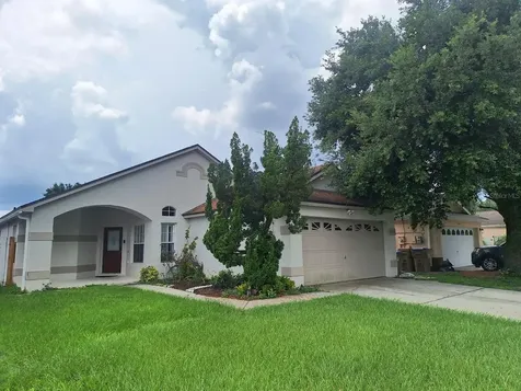 4634 Prairie Point Boulevard Kissimmee FL 34746