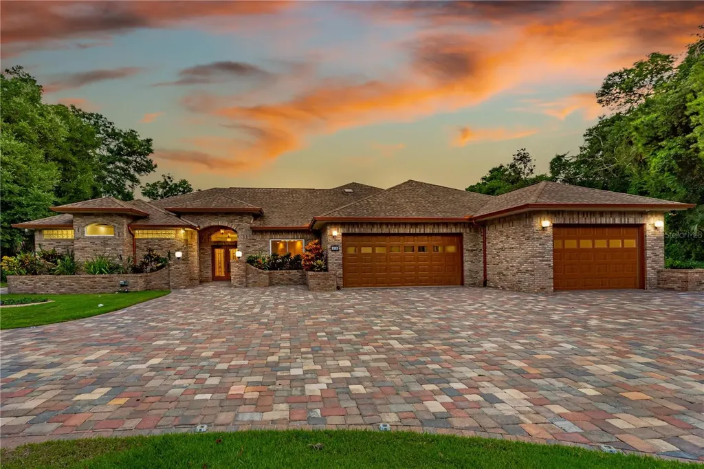 688 Ferncliff Drive Port Orange FL 32127