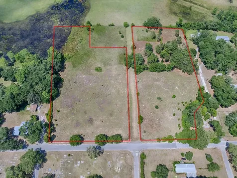 Tbd E Park Street Center Hill FL 33514