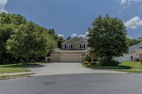 601 Gordonia Court Deland FL 32724
