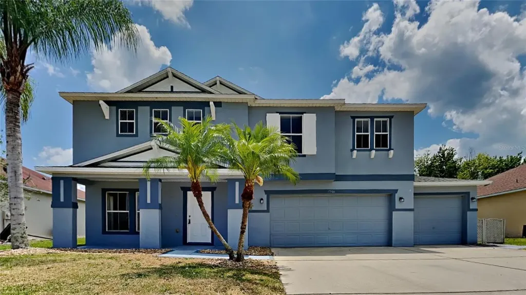 4566 Ross Lanier Lane Kissimmee FL 34758