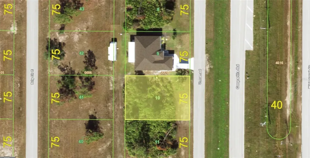 10185 Gasparilla Road Placida FL 33946