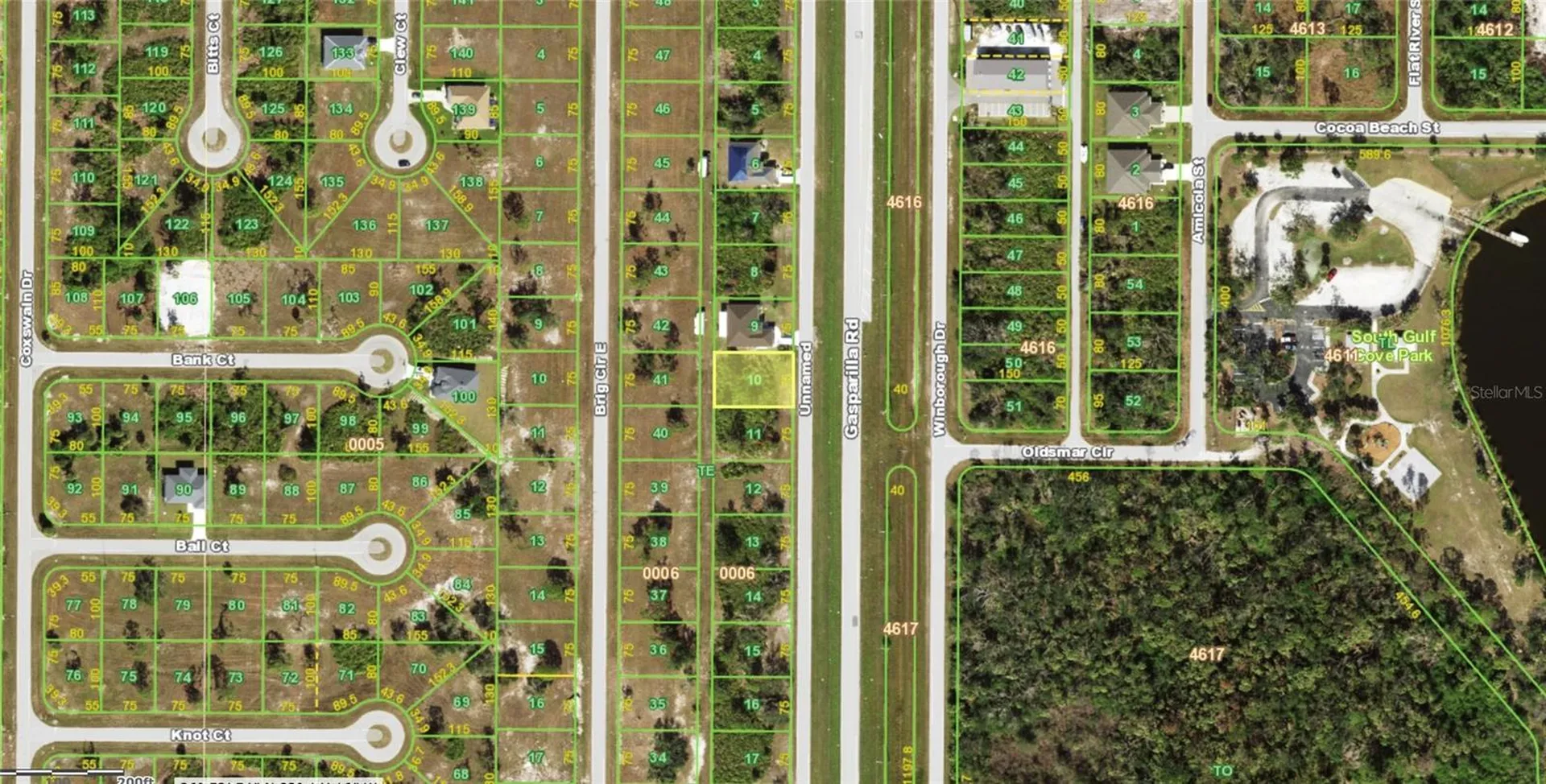 10185 Gasparilla Road Placida FL 33946