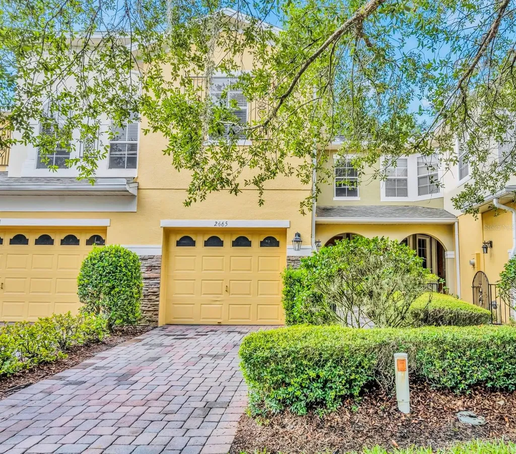 2665 Sweet Magnolia Place Oviedo FL 32765