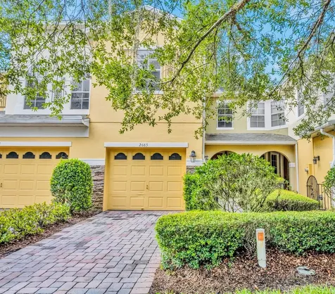 2665 Sweet Magnolia Place Oviedo FL 32765