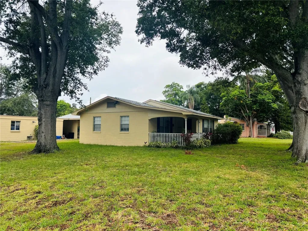 4100 9th Avenue N St Petersburg FL 33713