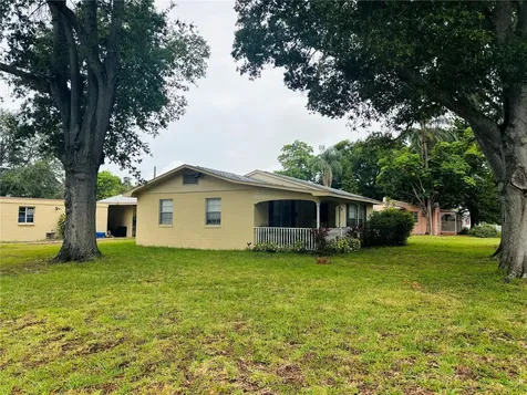 4100 9th Avenue N St Petersburg FL 33713