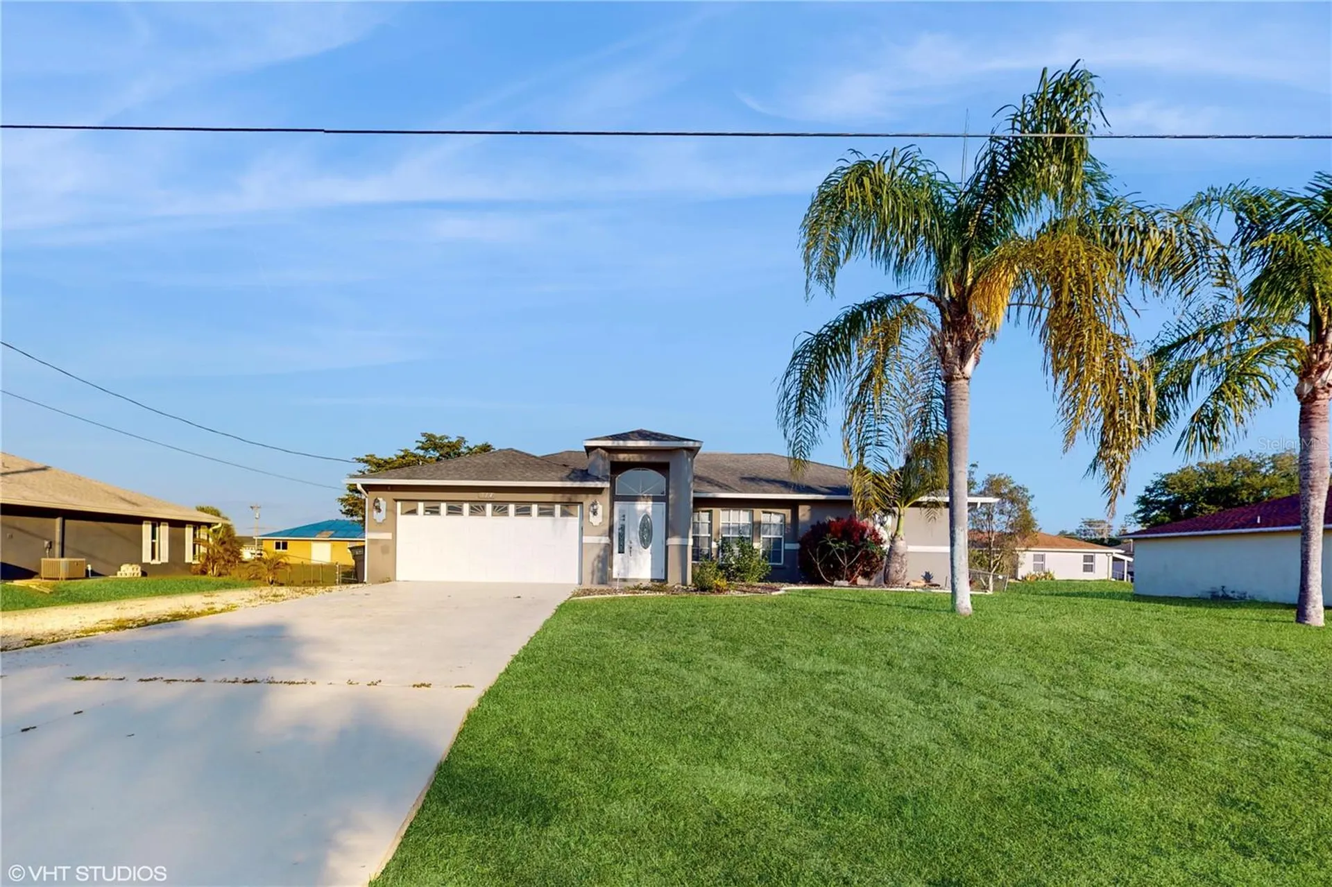714 Altair Avenue Fort Myers FL 33913
