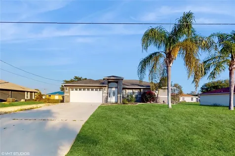714 Altair Avenue Fort Myers FL 33913