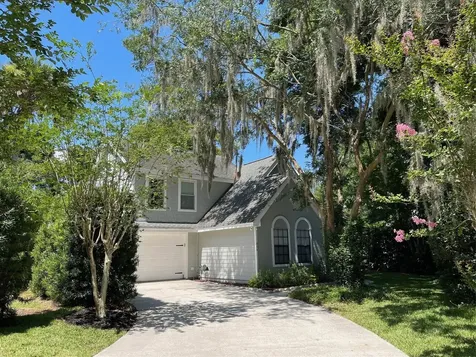 954 Cinnamon Court Altamonte Springs FL 32714