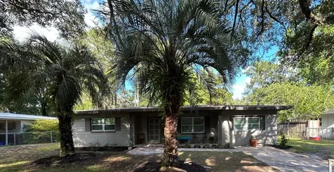 2837 NE 16th Terrace Gainesville FL 32609