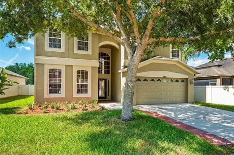 17863 Cunningham Court Land O Lakes FL 34638