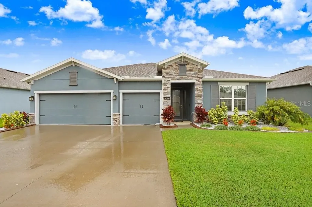 29390 Sedgeway Boulevard Wesley Chapel FL 33544