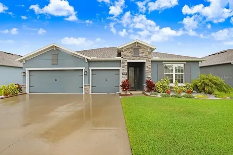 29390 Sedgeway Boulevard Wesley Chapel FL 33544
